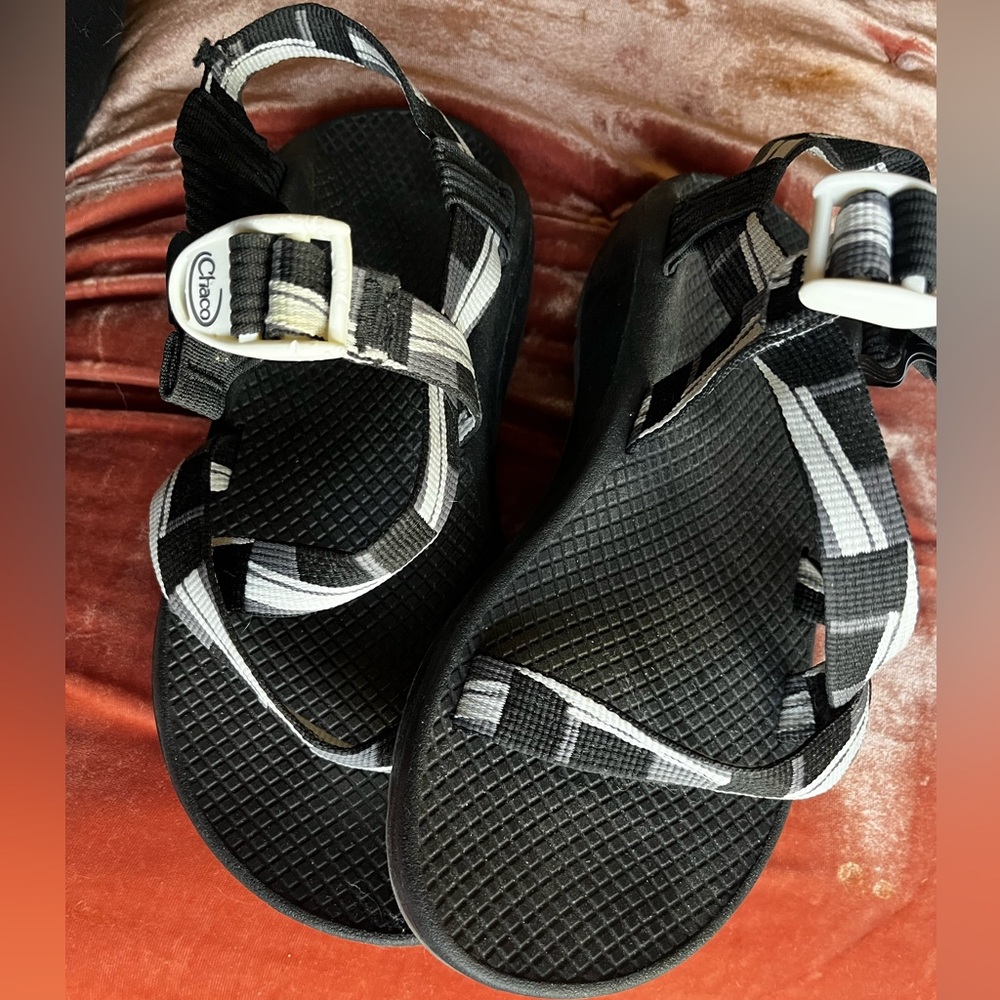 Chaco’s Women's Z2 Classic Athletic Sandal